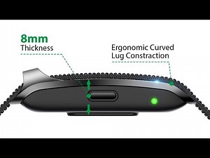 Ultimate Fitness Tracker on a Budget? 💡 Smart Bracelet Review!