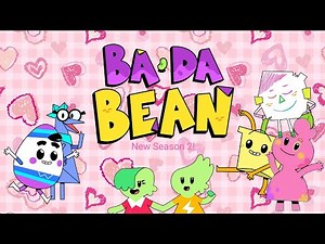 Ba Da Bean Season Two | All Titles Episodes