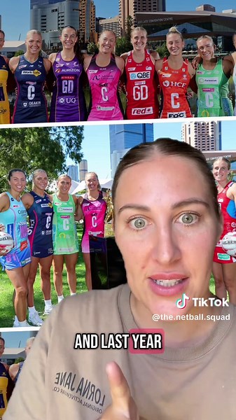 Best Netball Positions to Excel in Team Competitions