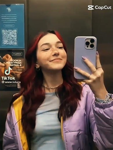 a Luh sempre arrasa na cara de todo mundo #‪@CrescendocomLuluca‬ #‪@ArunaLCorreia‬ #tds