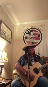37K views · 387 reactions | John Anderson's "Your Lying Blue Eyes" John Mark Davis "Bayou Self" sessions | John Mark Davis Country Music | Facebook