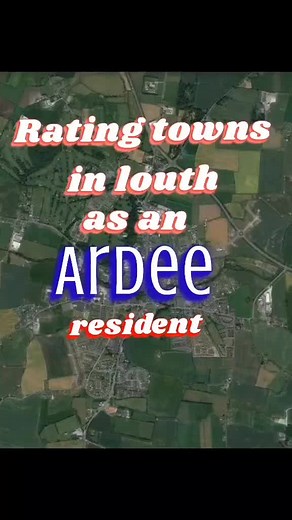 Explore Beautiful Towns in Louth, Ireland