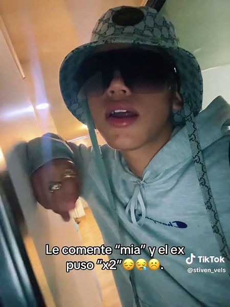 Stiven's Comment: My Ex's Reaction