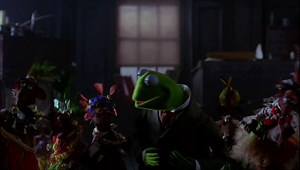 A holiday #TBT calls for a... HEAT WAVE!!! | The Muppets