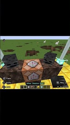 how to summon the wither storm tutorial 100% real