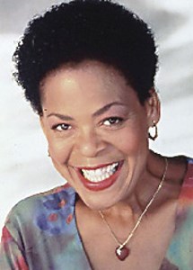 Actress Yvette Freeman who played nurse on television's 'E.R.' will speak about health issues Friday in Jackson