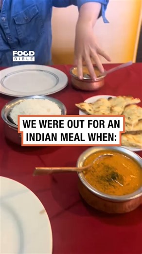 They do say spicy foods can help induce labor 😂 - 📷 @kanyon.komarek | FOODbible