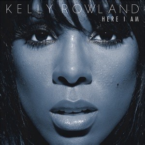 Kelly Rowland ft. David Guetta - Commander [UMG]