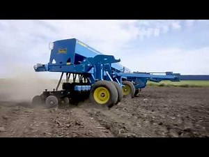 5000 Series Grain Drill