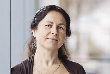 Anna Akhmanova: Cellular Dynamics - Cell Biology, Neurobiology and Biophysics Utrecht University