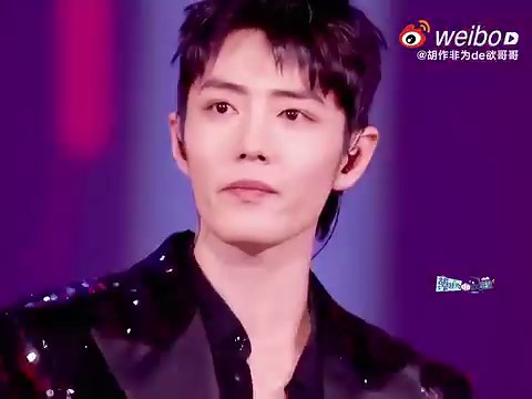 10K views · 2K reactions | Edited - Confrimed!!!!!!!  လတ်လတ်ဆတ်ဆတ်  - DTV New Year Eve Gala  ဆားအများကြီးနဲ့ တို့စားကြပါ 爛 ဗီဒီယိုကတော့ အလွမ်းပြေ  #XiaoZhan | 퐃퐀퐘퐓퐎퐘 肖战 - 퐗퐅퐗 퐌퐘퐀퐍퐌퐀퐑 퐅퐚퐧 퐂퐥퐮퐛 | Facebook