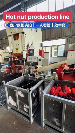 Customize the nut production line according to the drawing, and tailor the production line.