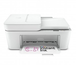 HP Outlet DeskJet Plus 4120 - Urządzenie wiel. atramentowe - najlepsze ceny, tysiące opinii w x-kom.pl
