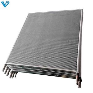 [Hot Item] HVAC Aluminum Micro Channel Heat Exchanger for Auto Air Conditioner