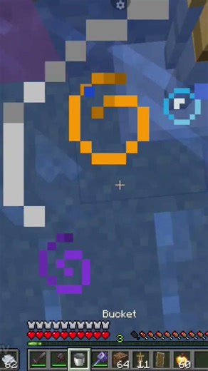 Minecraft Java edition pvp #minecraft #audio #gaming #shorts