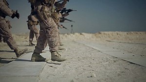 Just a little target practice with Special Purpose MAGTF - CR - CC For the full video: https://youtu.be/FWGTBg429U4 | U.S. Marine Corps