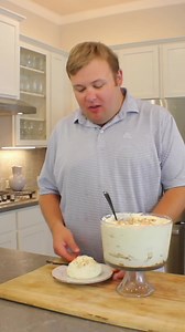 8.1K views · 403 reactions | The Southern Way: Cooking with Cam Y’all this was a sample run of filming and I decided to share it with you anyway. Yes, lots to learn and even our cameras weren’t behaving. Anyway, you got to start somewhere. Before offering my recipes we did an easy one by Joanna Gaines from Magnolia that I absolutely love. The South is like no other and I want to share all that southern goodness with you. Enjoy this Banana Pudding! ❤️ | Cameron Cody | Facebook