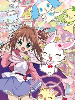 宝石宠物 Tinkle☆（第二季）