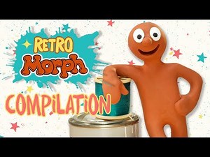 RETRO MORPH | COMPILATION 3