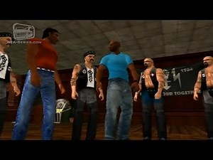 GTA Vice City Stories - Walkthrough - Mission #29 - The Bum Deal