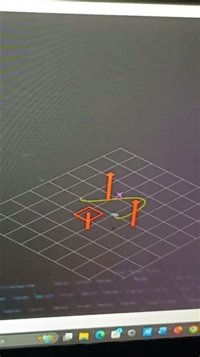 Drone simulation on python on pygame