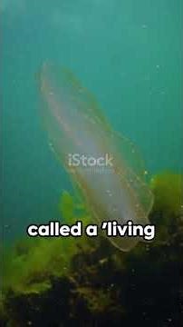 You Won’t Believe These Sea Creatures Exist 😱🐙 #deepsea #facts #desertadventures