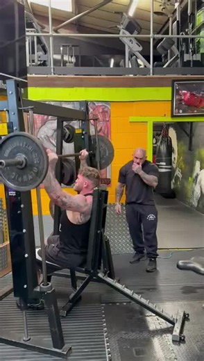 Shoulder Pressure Workouts for Gym Motivation