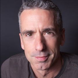 Dan Savage | Keynote Speaker | AAE Speakers Bureau