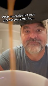 Anyone else??? 😎🤣 #comedy #funny #humor #fyp #coffee @Hunter’s Blend Coffee | Cruze Shenanigans