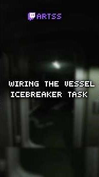 Icebreaker Task Guide #escapefromtarkov #tarkov #solo #eft #gaming