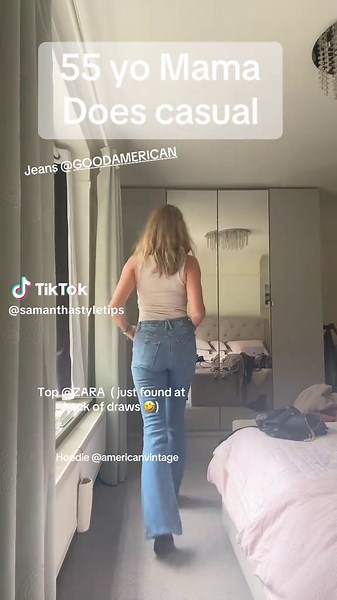 Rediscovering Fashion: Stylish Outfits for Women Over 50