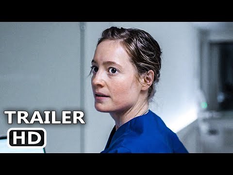 LATE SHIFT Trailer (2025) Leonie Benesch