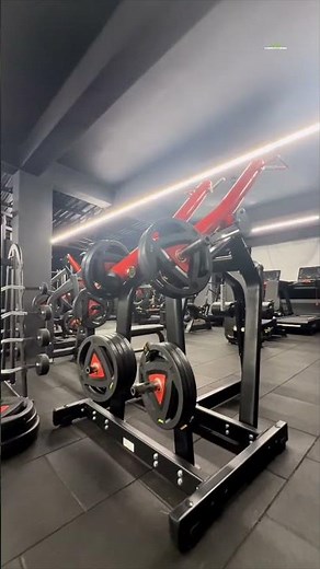 🏋️‍♂️ Transforming Visions into World-Class Fitness Spaces | Powered by Crest Fitness