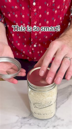 246K views · 3.1K reactions | Genius Ways To Recycle! ♻️ Check out these recycling ideas and upcycling tips to get more out of your stuff and save you money! #recycle #upcycle #budgeting #reuse #lifehacks | Jeff & Lauren | Facebook