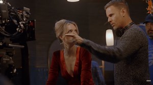 Director Christopher Landon Talks About His Upcoming Thriller DROP in New Behind the Scenes Featurette — GeekTyrant