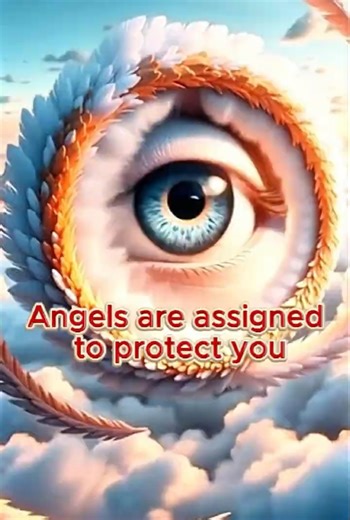 Angels are Assigned to Protect You—#faith #bibleverse #facts #history#bible#holyspirit #god #jesus
