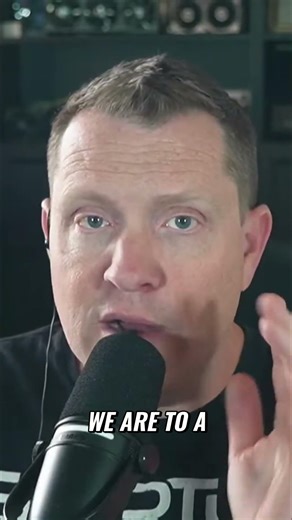 AI's Explosive Scaling: The Massive Technical Shift #shorts