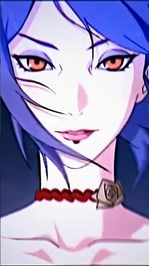 "Konan – The Angel of Akatsuki | Most Beautiful & Deadly Ninja 🔥🌸