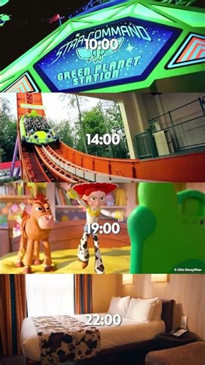 Toy Story 5, du grand écran à la réalité !