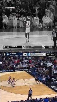 Which ending was more heartbreaking for Duke?