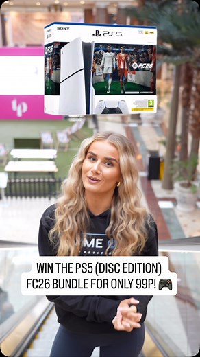 Game On Competitions on Reels