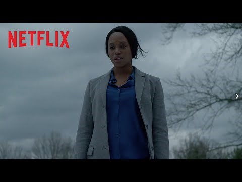 『運命の7秒』予告編 - Netflix [HD]