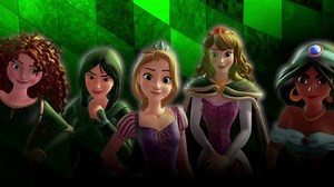 On My Own Sofia The First Lyrics Season 4 Final Episode Song