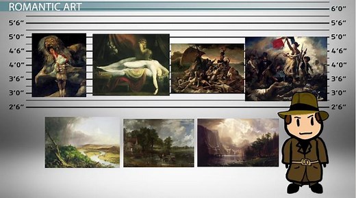 Romanticism | Definition, Arts & Artists