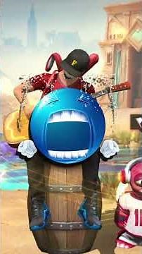 EL JUGADOR QUE QUIERE SALVAR SU VIDA EN FREE FIRE💔