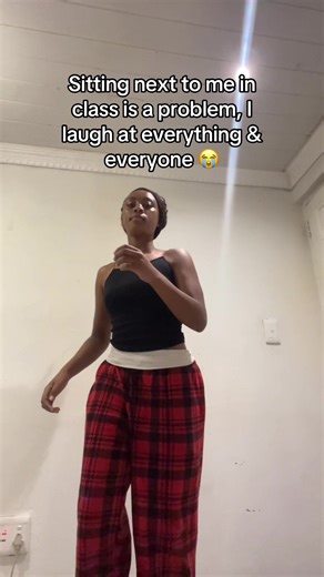 Redoing a Viral South African Dance