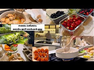 “Weekly Meal Prep 🍱 Fast & Healthy Recipes for Busy Moms!”