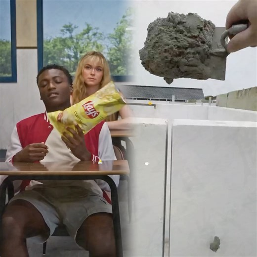 Jocks Discover MAGIC DO-OVER WHISTLE... The Ending Will Shock You