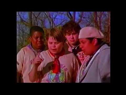 Heavyweights Movie Trailer 1995 - TV Spot