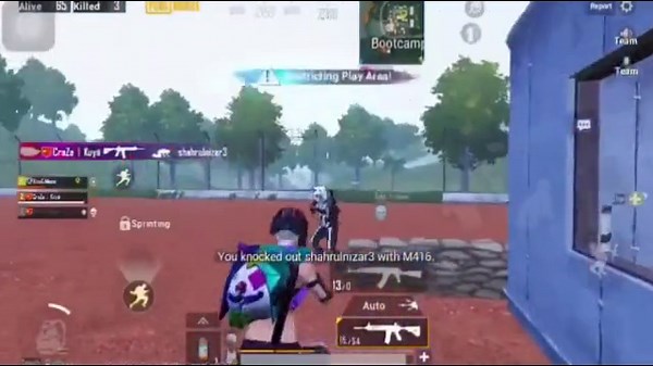 Mastering PUBG: Tips for Aspiring Streamers